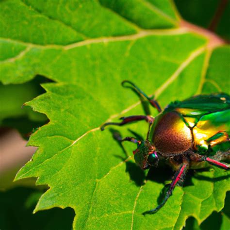 Where Do June Beetles Come From at Timothy Mears blog