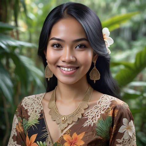 Communication Habits of Indonesian Women: Understanding Their Style and ...