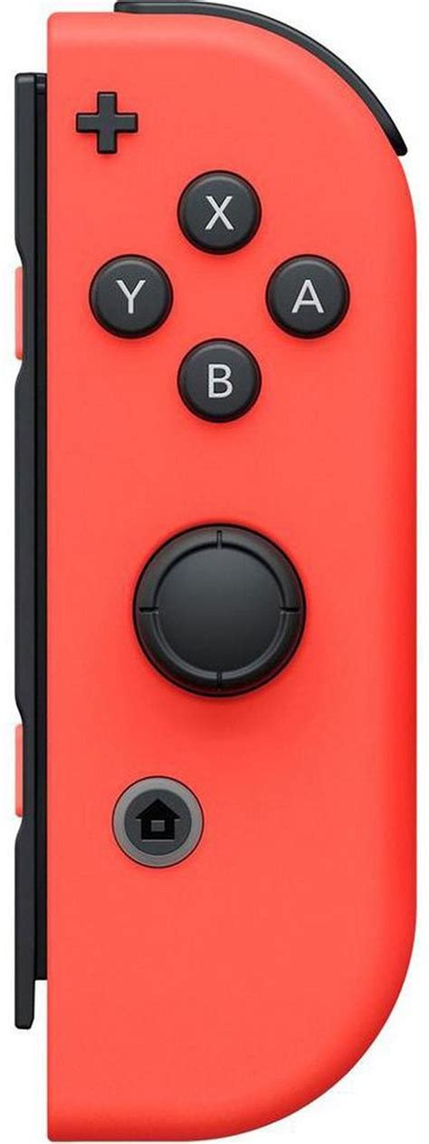 Image result for Nintendo Switch GamePad Controller Red