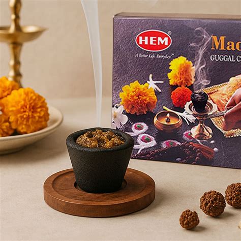 HEM Fragrances | Buy Incense Sticks & Home Fragrances Products Online