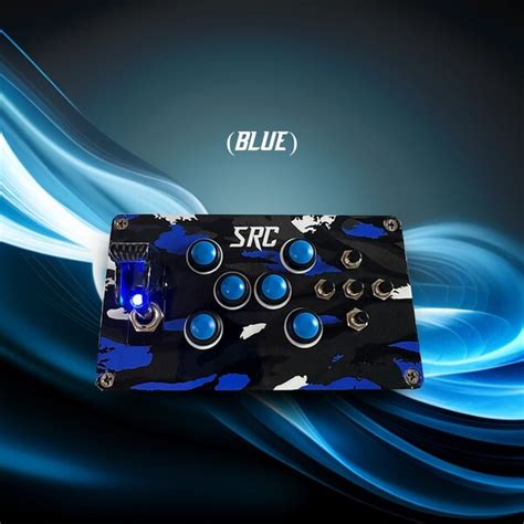 Image result for ATS Button Box Label