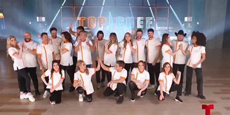 Top Chef VIP 4 se prepara para su estreno con nuevas sorpresas y ...