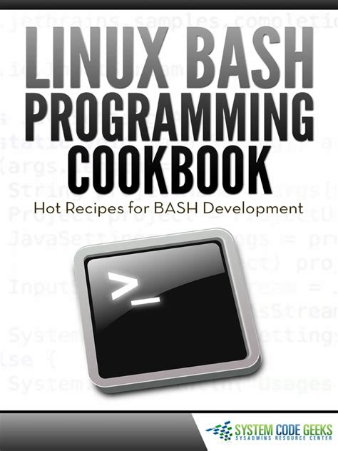 Bash Scripting Book 的图像结果