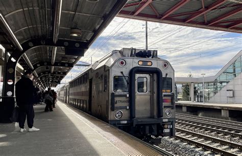 Transit advocates hope new NJ Transit chief will improve service • New ...