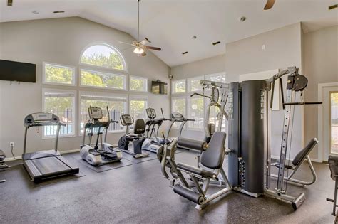 View Our Amenities | Hilliard Station Apartments