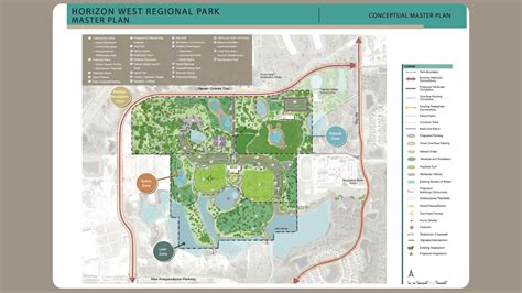 Exciting Developments at Horizon West Regional Park! | Horizon West ...