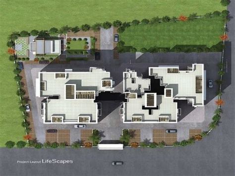 alfa lifescapes phase 1 Wagholi Pune | Project, Developer & RERA Details
