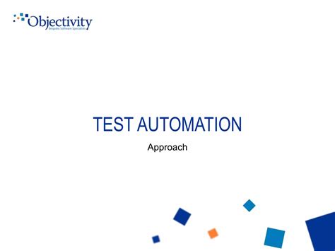 Image result for Test Automation Approach