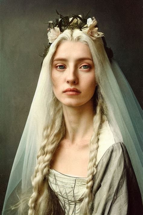 Image result for The Elven Bride Review