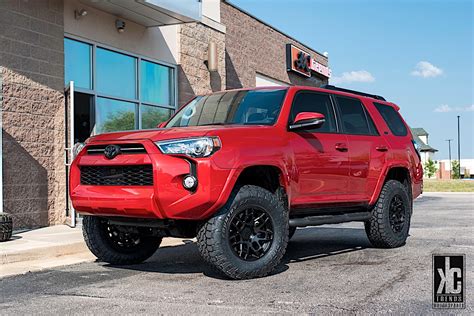 Image result for 4Runner Wheels