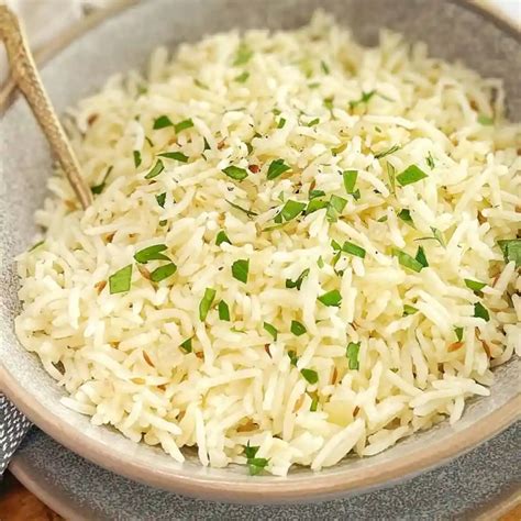 +18 Flavored Rice Recipes to Jazz up your Rice Cooking Skills