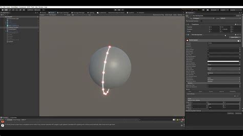 Image result for Unity Particle System Render Alignment Velocity