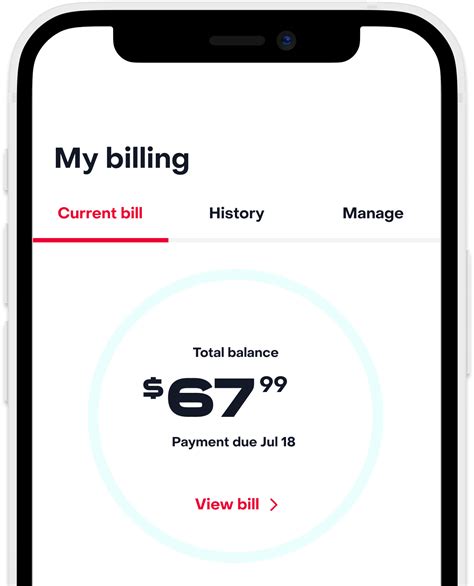 Download the Free MyFrontier Mobile App Today | Frontier