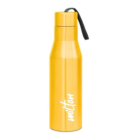 Milton Super Stainless Steel Bottle - Stay Hydrated