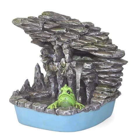 The Bridge Collection Lagoon Creature Figure - Swamp Monster Resin ...