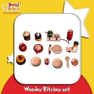 Rediscovering the Joy of Indian Traditional Indoor Games from Desi Toys