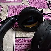 Lenovo Legion H300 Wired On Ear Headphones with Mic (Black, Grey) - Buy ...