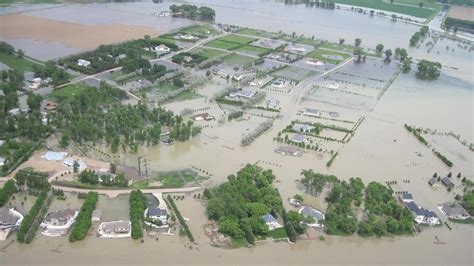 Climate Change is Secretly Redrawing Americas Map
