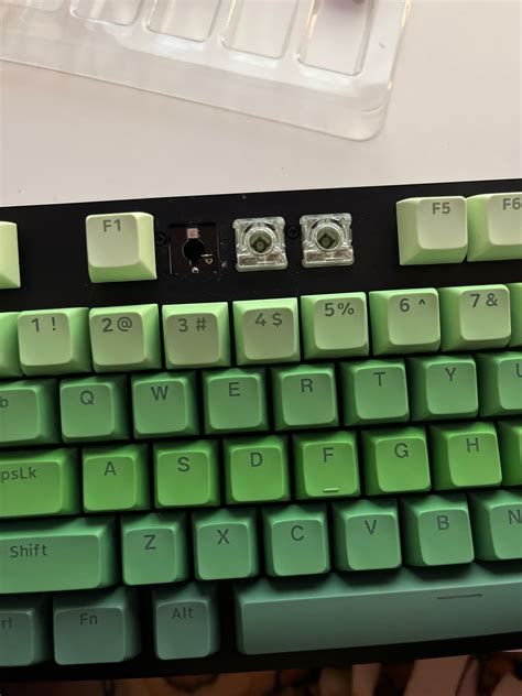 Fix My Keyboard 的图像结果