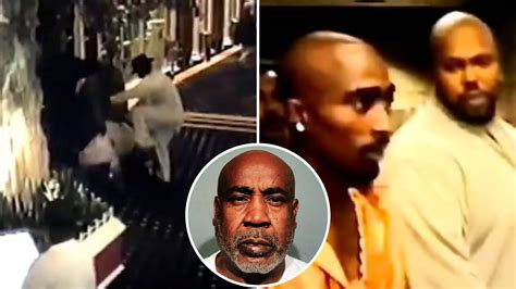 Tupac Shakur's Final Moments Revealed As Never-before-seen Images ...