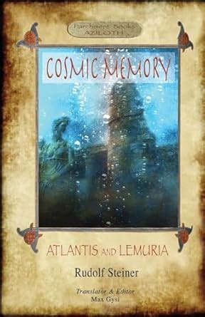 Buy Cosmic Memory: ATLANTIS AND LEMURIA - The Submerged Continents of ...
