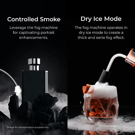 Image result for Handheld Fog Machine