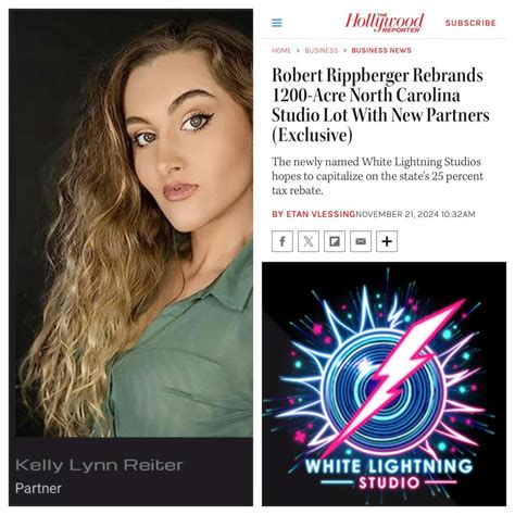 Kelly Lynn Reiter (@kellyreiter) • Instagram photos and videos