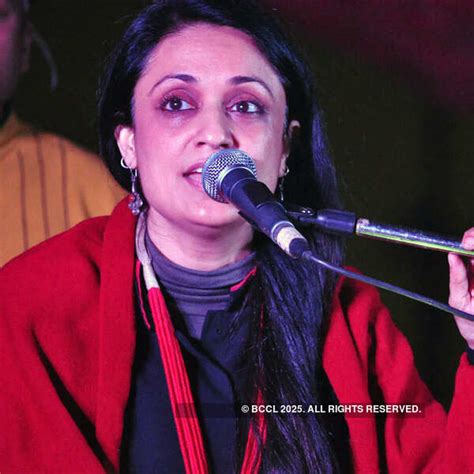 Sonam Kalra performing at the One Billion Rising event, held at Central ...