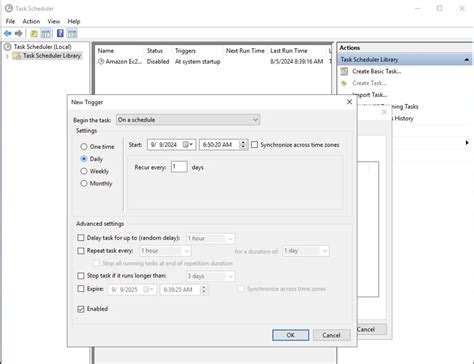 Image result for Task Scheduler Word Documents