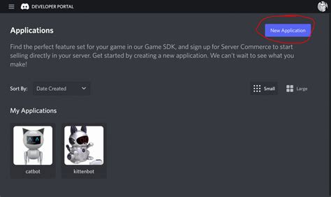 Image result for Discord Bot Tutorial Node.js