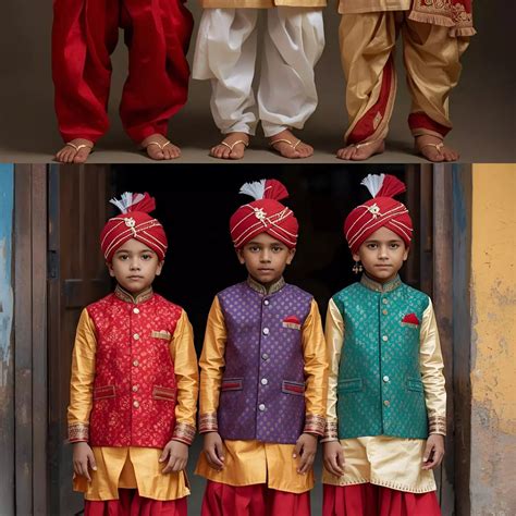 Boys – Nikaza Asian Couture