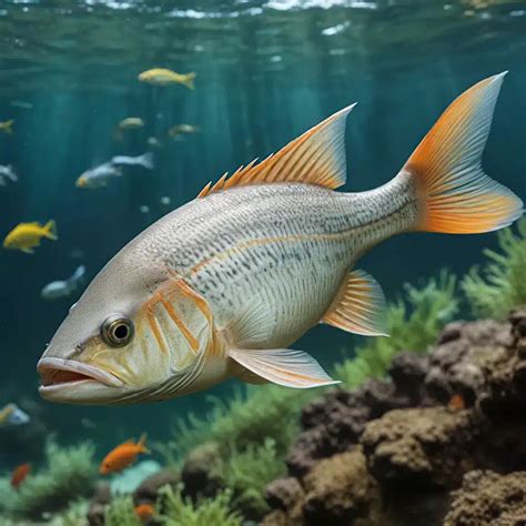 Aquatic Adaptations: Uncovering the Evolutionary Wonders of Fish - King Aquarium