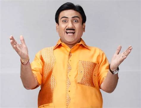 After watching the episode of Tarak Mehta, the fan came to watch the ...