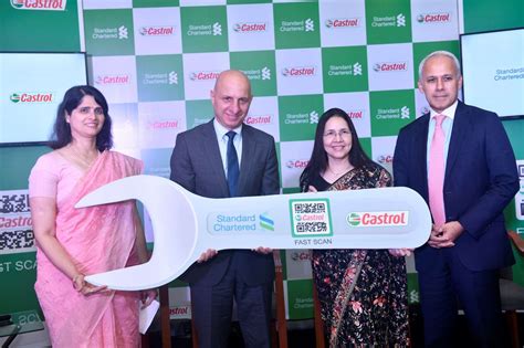 Castrol India enrols over 1.5 lakh mechanics and retailers on a unique ...