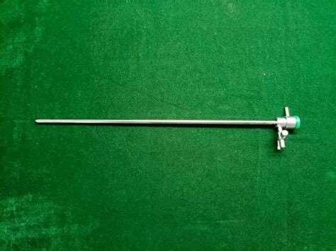 Urology Instruments - Laparoscopic Hysteroscopy Urology Working Element ...