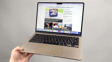 MacBook Air M3 Screen Replacement | Fast & Affordable Solutions