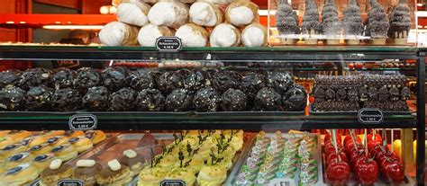 New Indian Bakery in