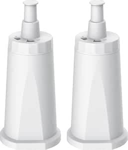 Caramelly Water Filter Replacement for Sage Breville Coffee Machines ...