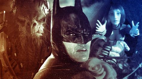 Secret Level: 13 Game-Changing Trailers You Must Rewatch Before Blur ...