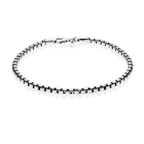 Silver Chains for Women & Girls Available in Latest Designs | TrueSilver