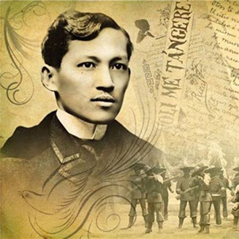 Jose Rizal's Instagram, Twitter & Facebook on IDCrawl