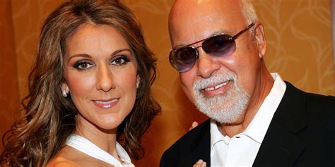 Celine Dion’s Latest Song In Memory Of Her Late Husband Will Have You ...