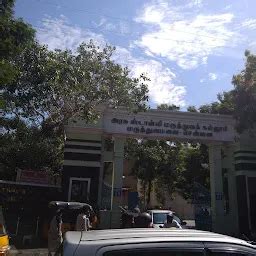 Stanley Hospital and Medical college - Hospital - Chennai - Tamil Nadu ...