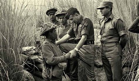 How Sam Manekshaw crafted a 'perfect war'- The Week