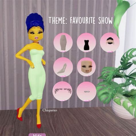 21 Cartoon dti ideas | dress to impress, impress, themed outfits