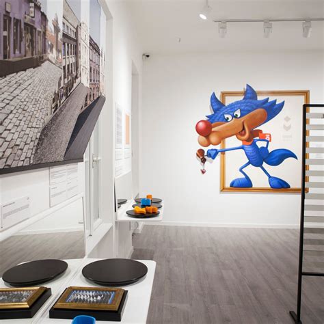 MUSEUM OF OPTICAL ILLUSIONS SARAJEVO (2026) All You Need to Know BEFORE ...