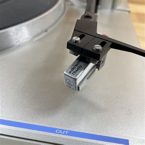 Pioneer Pl-s40 Quartz Direct Drive Auto Return | Ubuy India