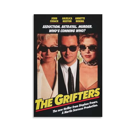 The Grifters 1990