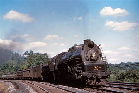 Steam Locomotives (USA): History, Types, Photos & Facts