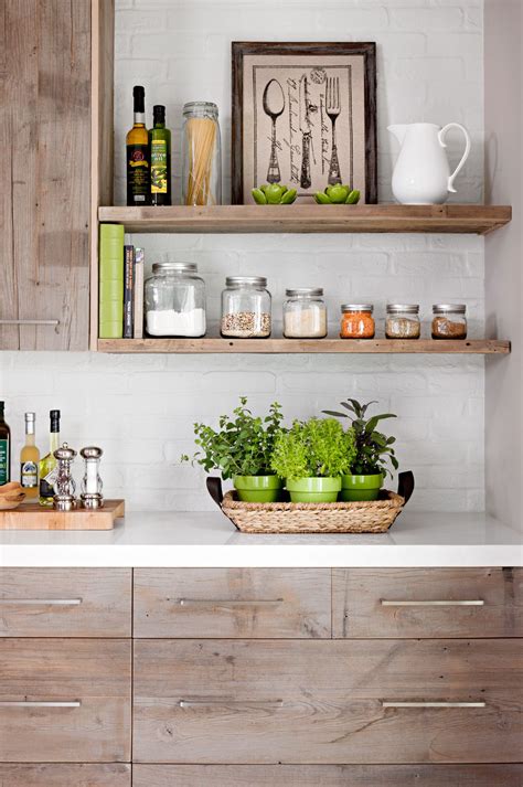 28 Stylish Floating Shelf Ideas for Every Space in the Home